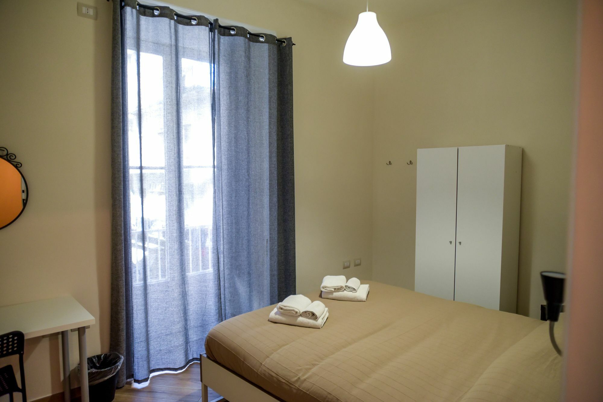 Guesthouse Marcanto - Duomo Neapel Exterior foto