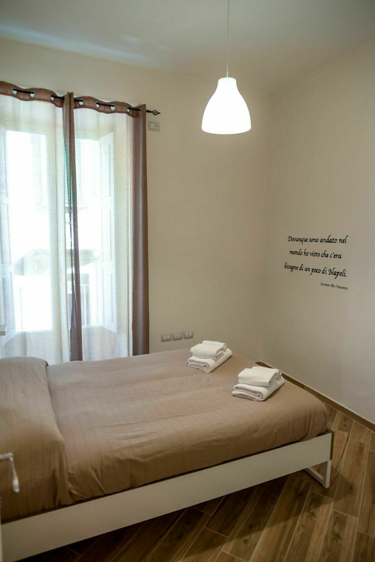 Guesthouse Marcanto - Duomo Neapel Exterior foto